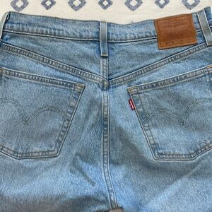 Levis 501